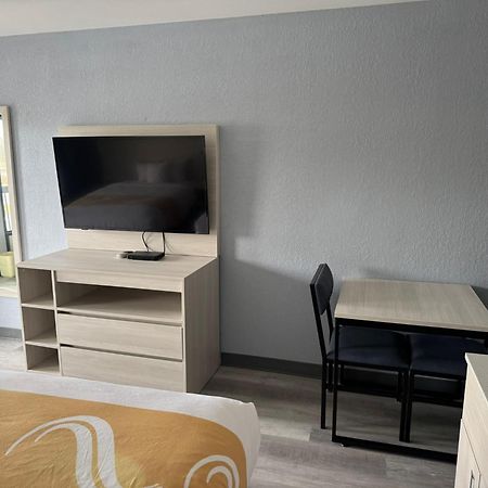 Quality Inn Christiansburg - Blacksburg Zewnętrze zdjęcie