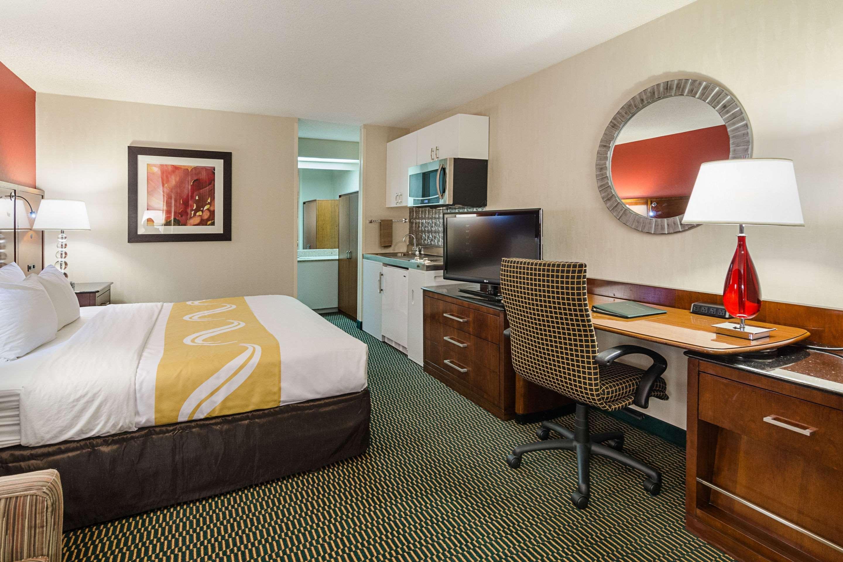 Quality Inn Christiansburg - Blacksburg Zewnętrze zdjęcie