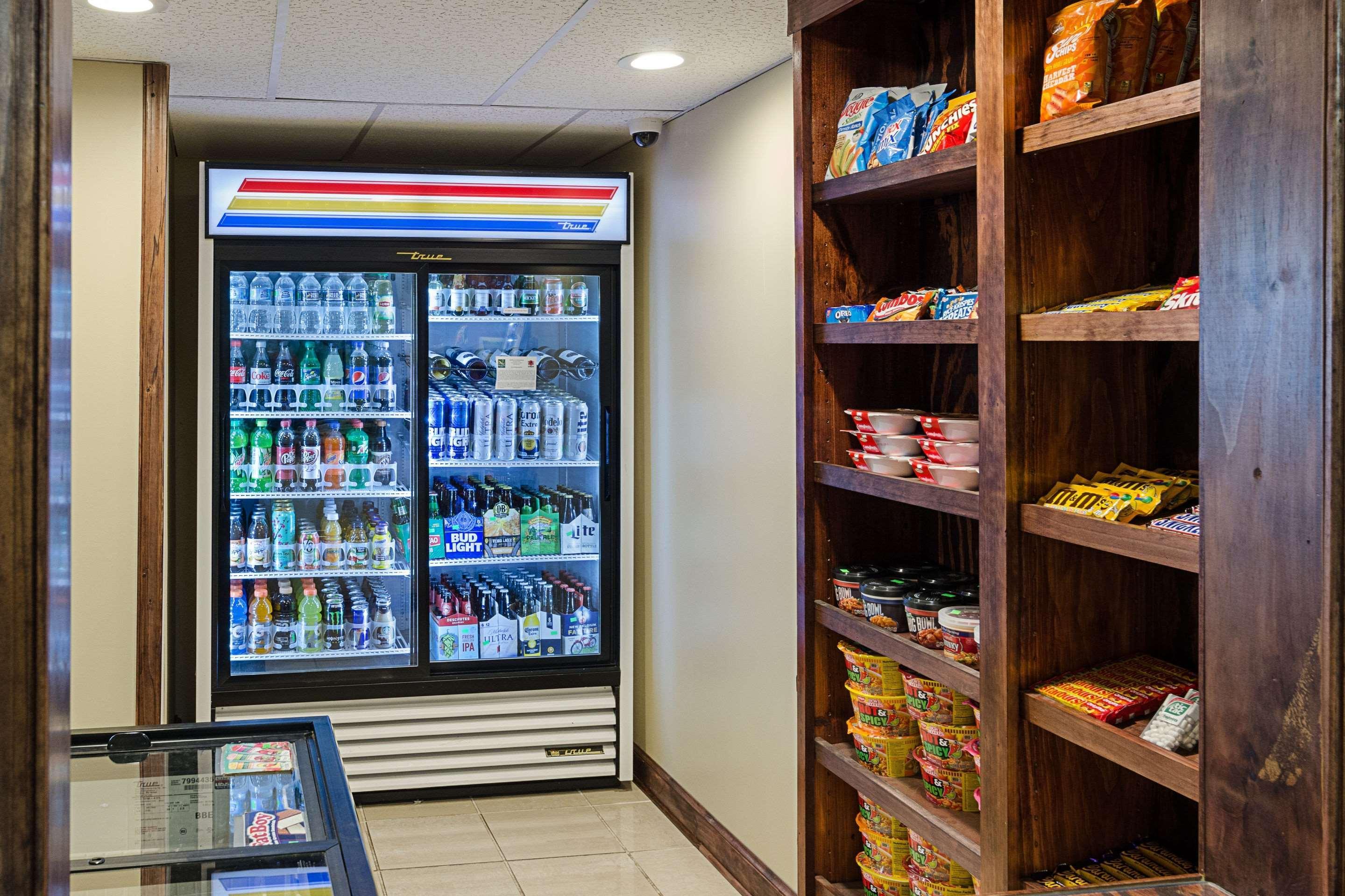Quality Inn Christiansburg - Blacksburg Zewnętrze zdjęcie