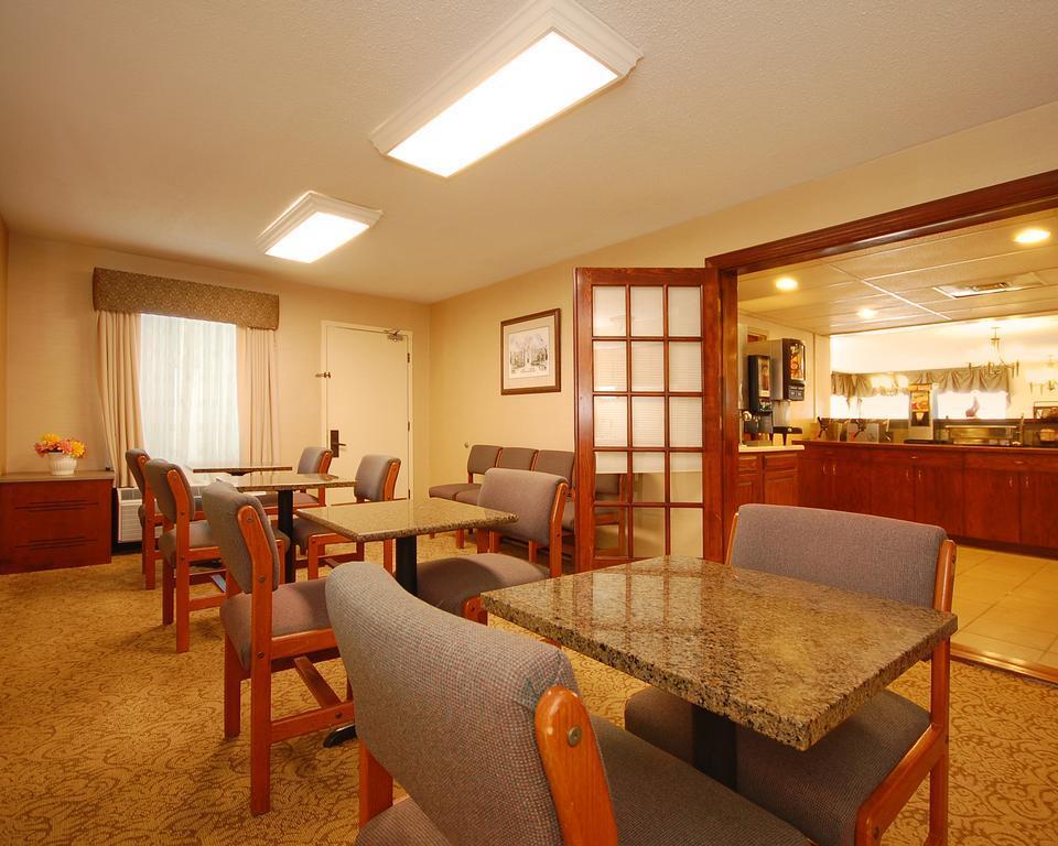 Quality Inn Christiansburg - Blacksburg Zewnętrze zdjęcie