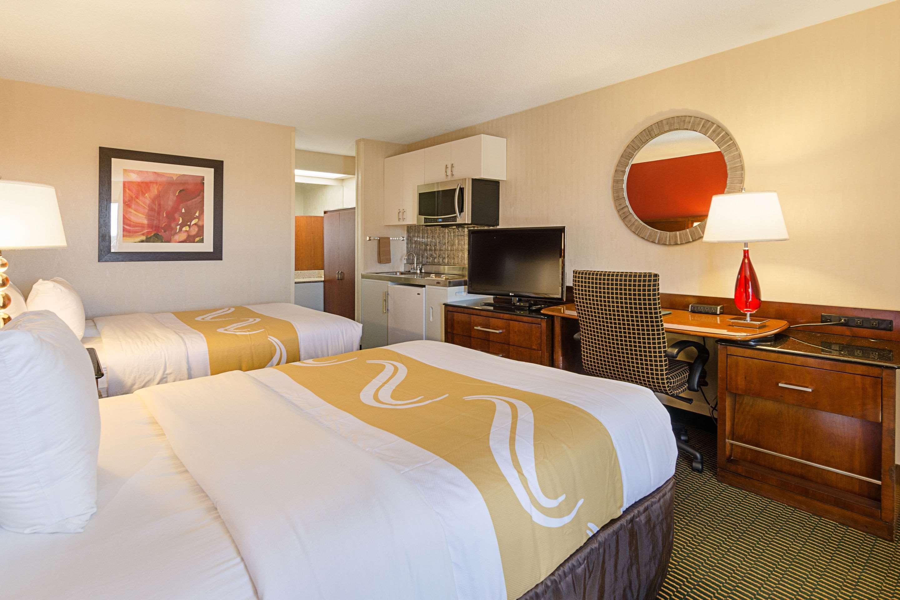 Quality Inn Christiansburg - Blacksburg Zewnętrze zdjęcie