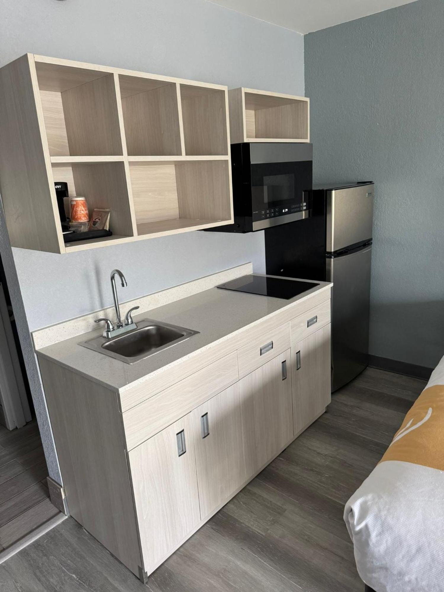 Quality Inn Christiansburg - Blacksburg Zewnętrze zdjęcie